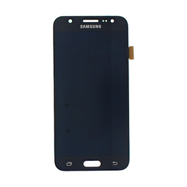 Samsung Galaxy J5 J500 Display And Digitizer Without Frame Black Service Pack
