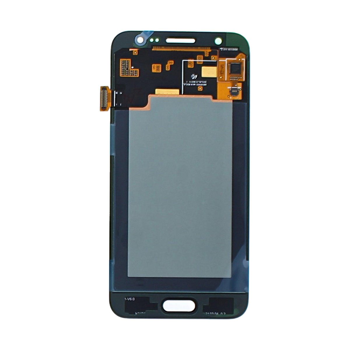 Samsung Galaxy J5 J500 Display And Digitizer Without Frame Black Service Pack