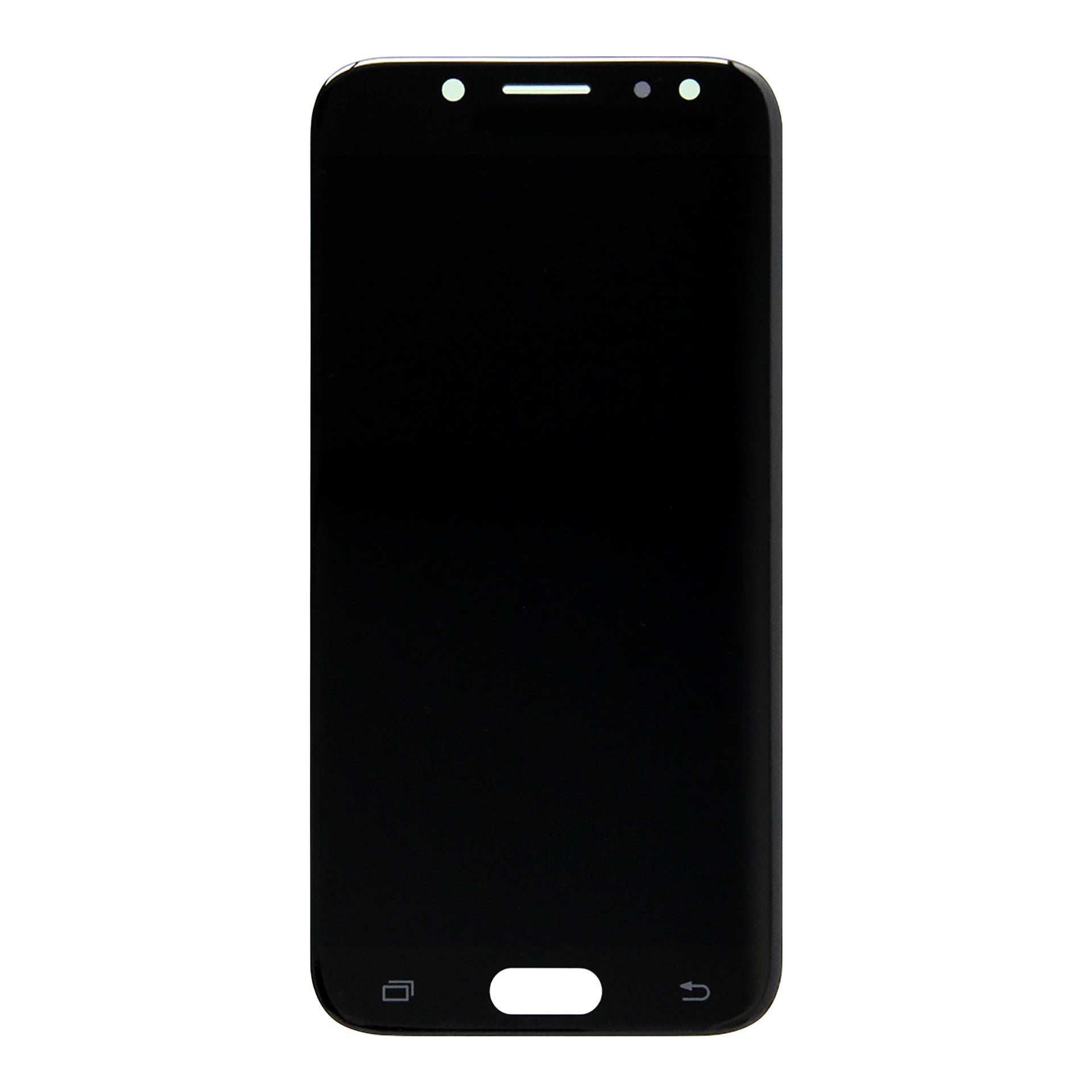 Samsung Galaxy J5 J530F (2017) Display And Digitizer Without Frame Black Service Pack