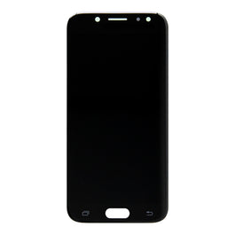 Samsung Galaxy J5 J530F (2017) Display And Digitizer Without Frame Black Service Pack