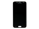 Samsung Galaxy J5 J530F (2017) Display And Digitizer Without Frame Black Service Pack