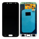 Samsung Galaxy J5 J530F (2017) Display And Digitizer Without Frame Black Service Pack