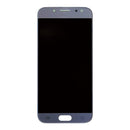 Samsung Galaxy J5 J530F (2017) Display And Digitizer Without Frame Blue Silver Service Pack