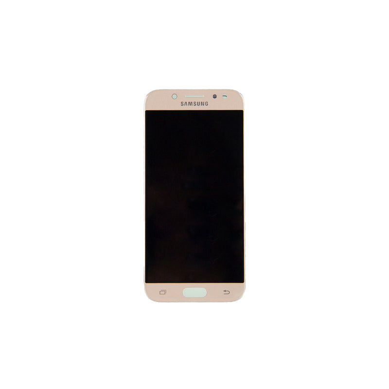 Samsung Galaxy J5 J530F (2017) Display and Digitizer Gold