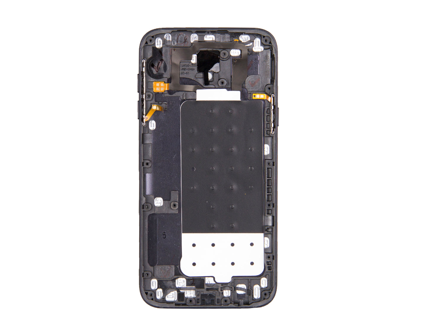 Samsung Galaxy J5 J530F (2017) Housing Black OEM