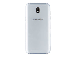 Samsung Galaxy J5 J530F (2017) Back Housing Blue Silver