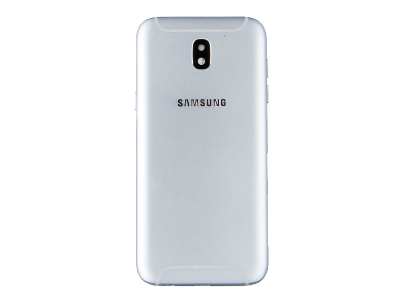 Samsung Galaxy J5 J530F (2017) Back Housing Blue Silver
