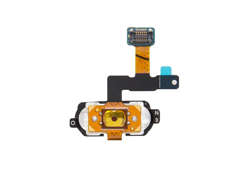 Samsung Galaxy J5 J530F, J7 J730F, J7 Pro Home Button Flex Blue