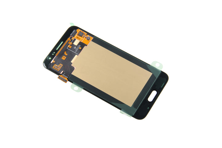 Samsung Galaxy J3 J320F Display And Digitizer Without Frame Black Service Pack