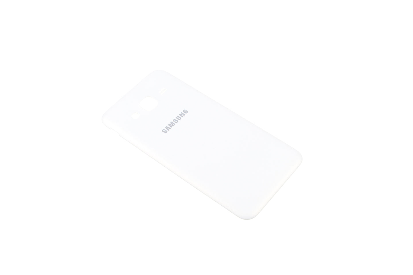 Samsung Galaxy J3 J320F Back Cover White