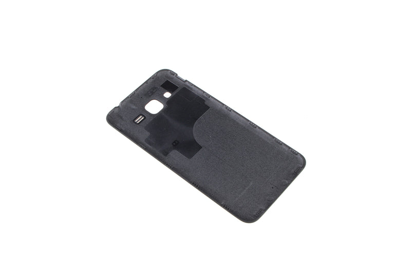 Samsung Galaxy J3 J320F Back Cover Black