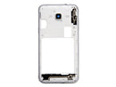 Samsung Galaxy J3 J320F Middle Frame Black