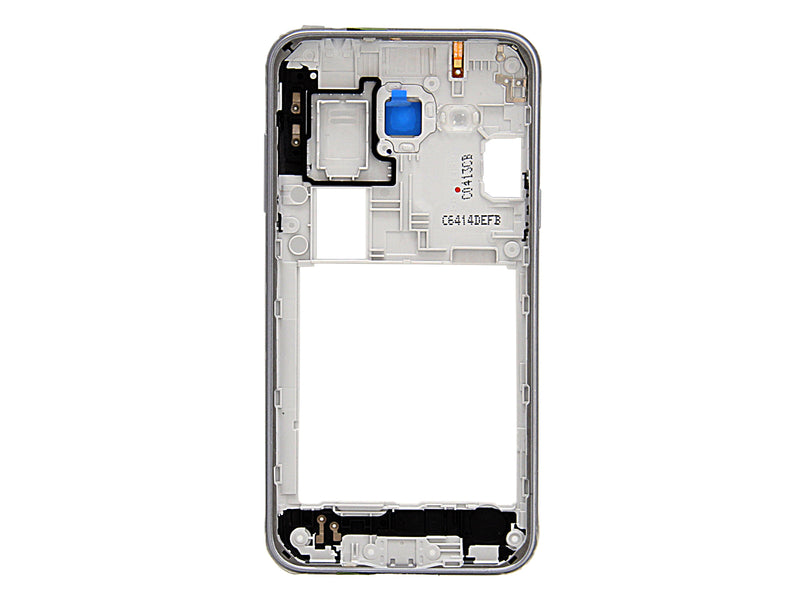 Samsung Galaxy J3 J320F Middle Frame Black