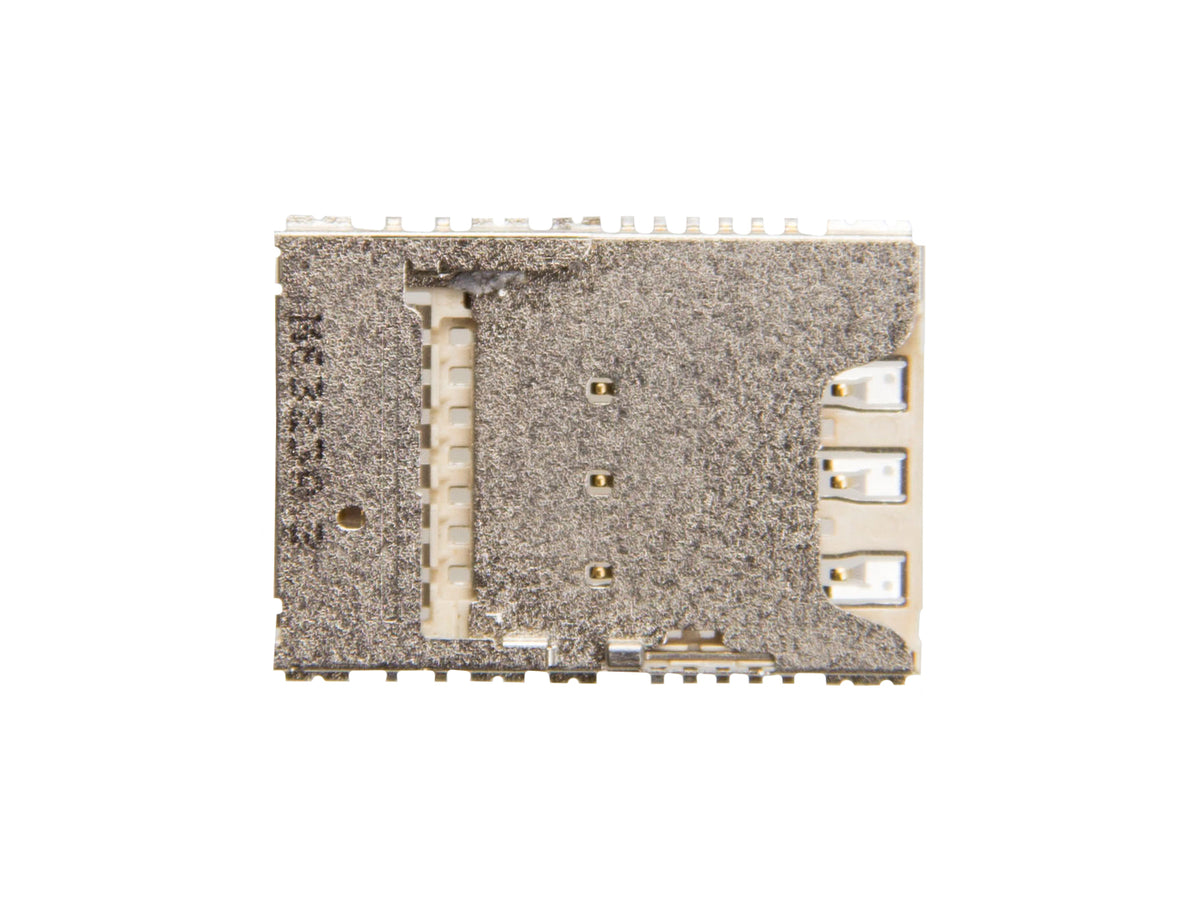 Samsung Galaxy J3 J320F Sim Reader