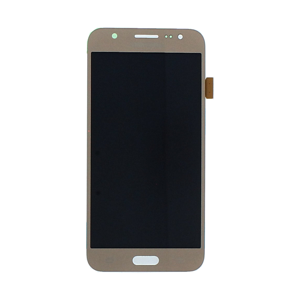 Samsung Galaxy J5 J500 Display And Digitizer Without Frame Gold Service Pack