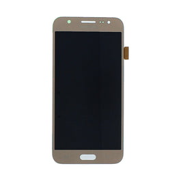 Samsung Galaxy J5 J500 Display And Digitizer Without Frame Gold Service Pack