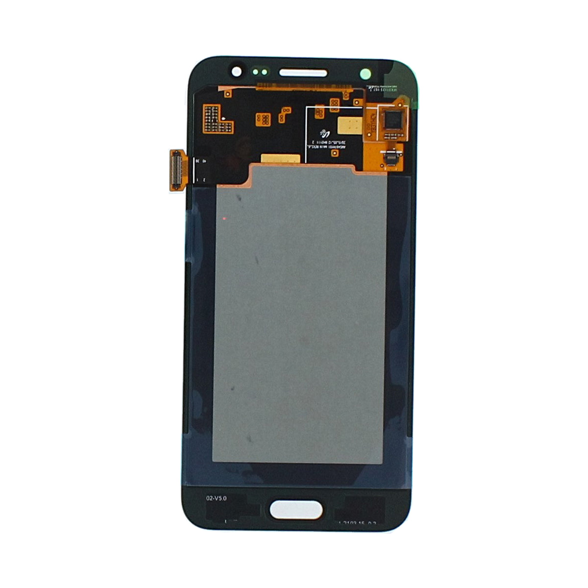 Samsung Galaxy J5 J500 Display And Digitizer Without Frame Gold Service Pack