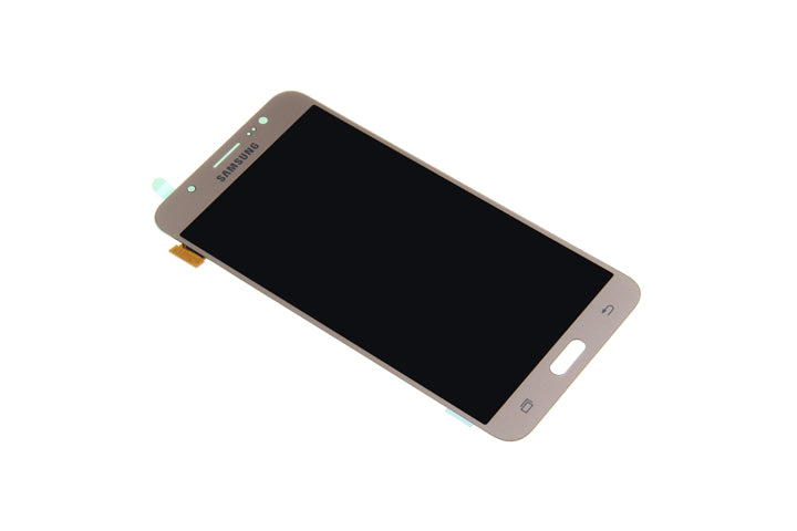 Samsung Galaxy J7 J710F (2016) Display and Digitizer Gold