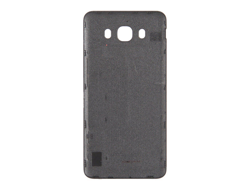 Samsung Galaxy J7 J710F (2016) Back Cover Black