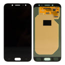 Samsung Galaxy J7 J730F (2017) Display And Digitizer Without Frame Black Service Pack