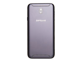 Samsung Galaxy J7 J730F (2017) Housing Black OEM