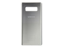 Samsung Galaxy Note 8 N950F Back Cover Silver With Lens (OEM)