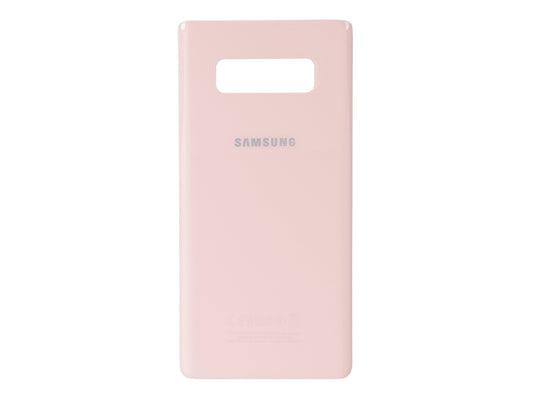 Samsung Galaxy Note 8 N950F Back Cover Without Lens Star Pink OEM
