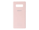 Samsung Galaxy Note 8 N950F Back Cover Star Pink With Lens (OEM)