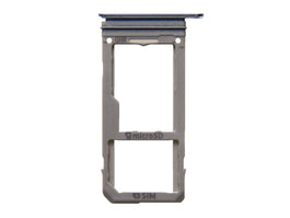 Samsung Galaxy Note 8 N950F Sim Card Holder Blue OEM