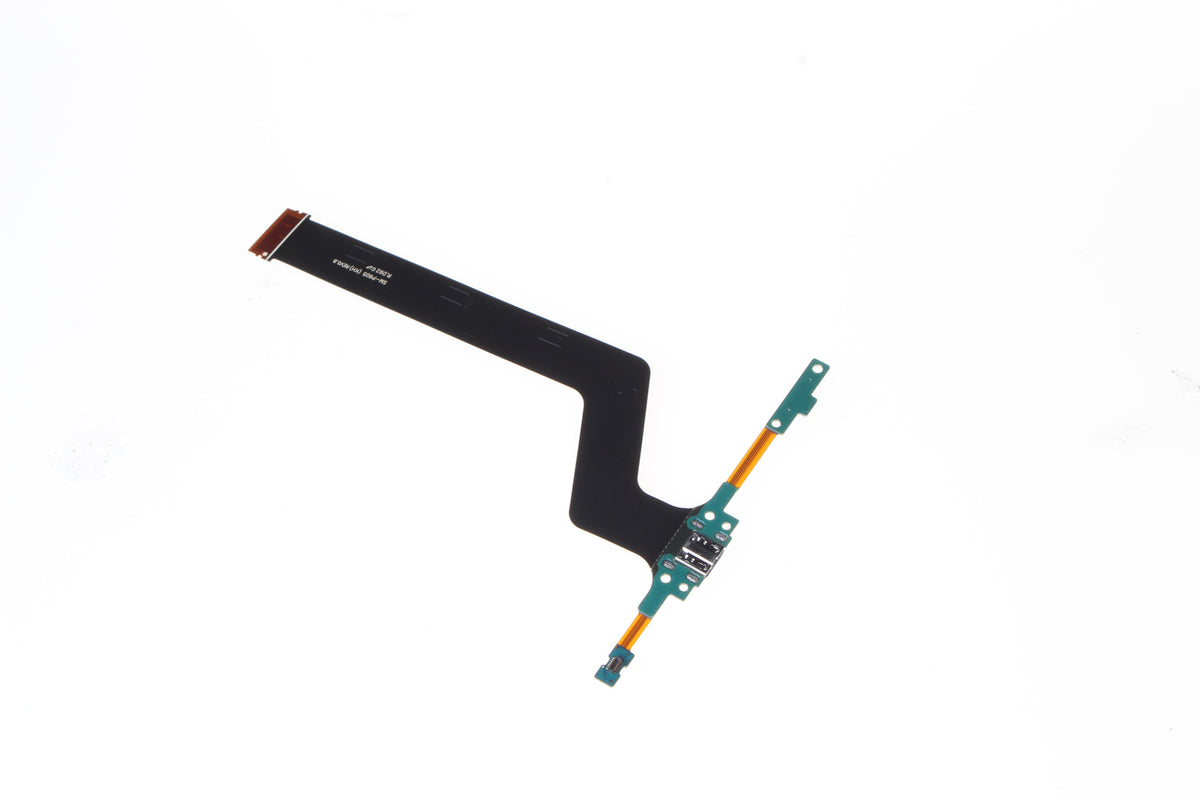 Samsung Galaxy Tab Pro 10.1 inch T520 System Charging Flex OEM