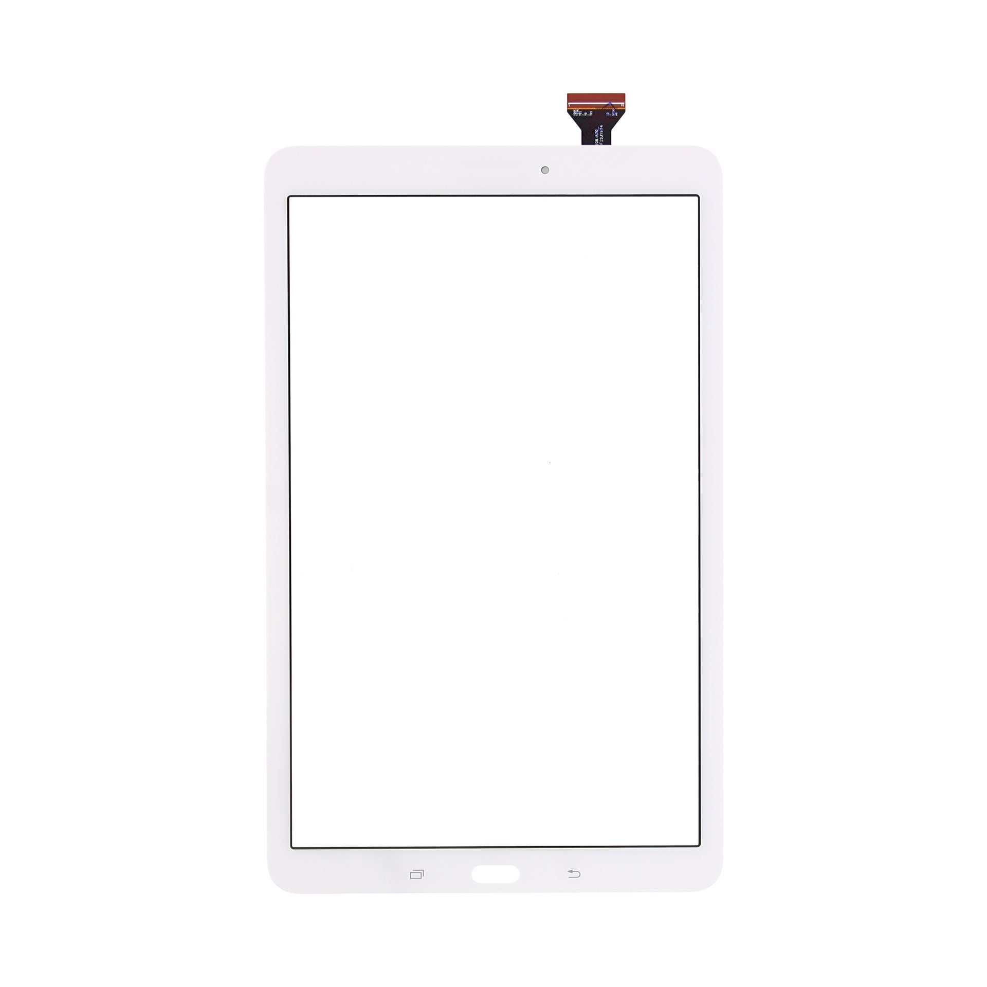 Samsung Galaxy Tab E 9.6 T560 Digitizer White OEM