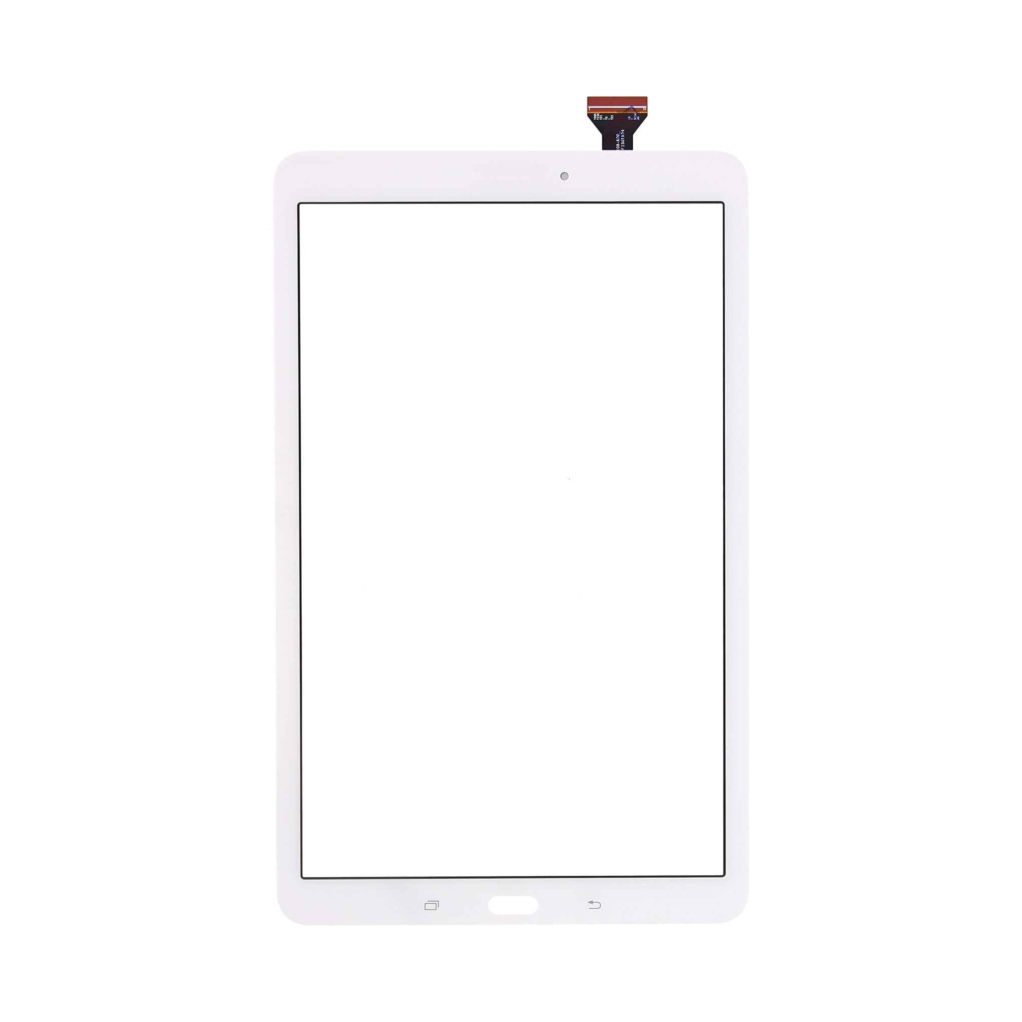 Samsung Galaxy Tab E 9.6 T560 Digitizer White OEM