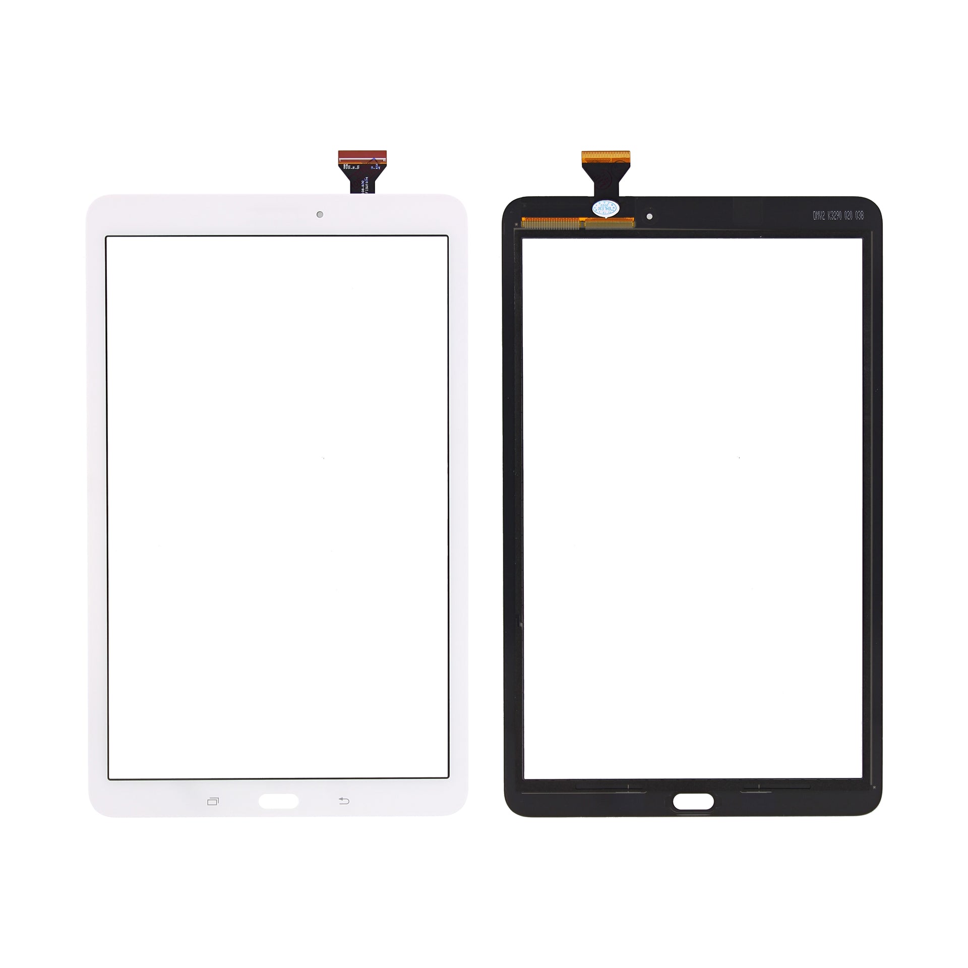 Samsung Galaxy Tab E 9.6 T560 Digitizer White OEM