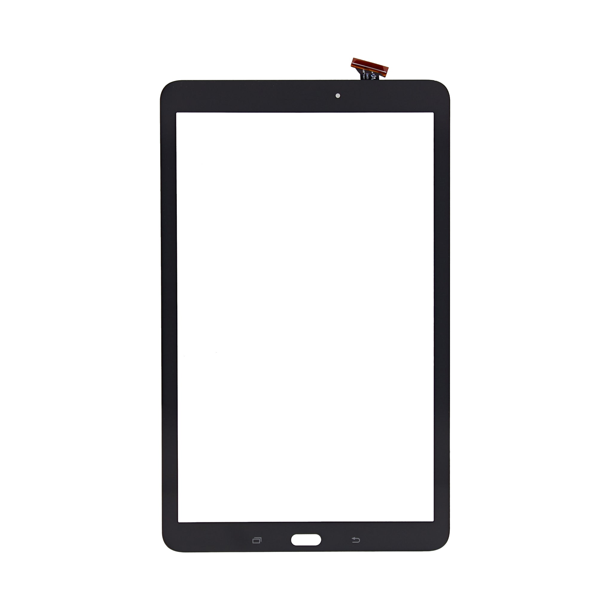 Samsung Galaxy Tab E 9.6 T560 Digitizer Black OEM
