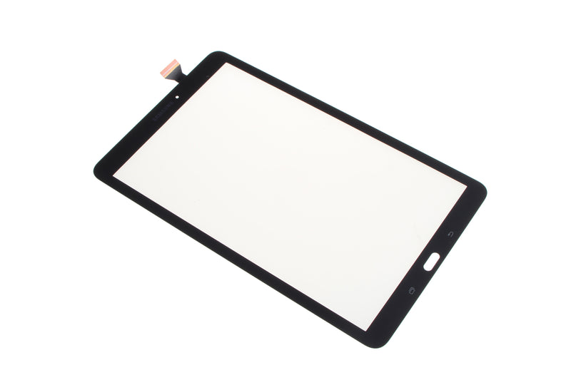 Samsung Galaxy Tab E 9.6 T560 Digitizer Black