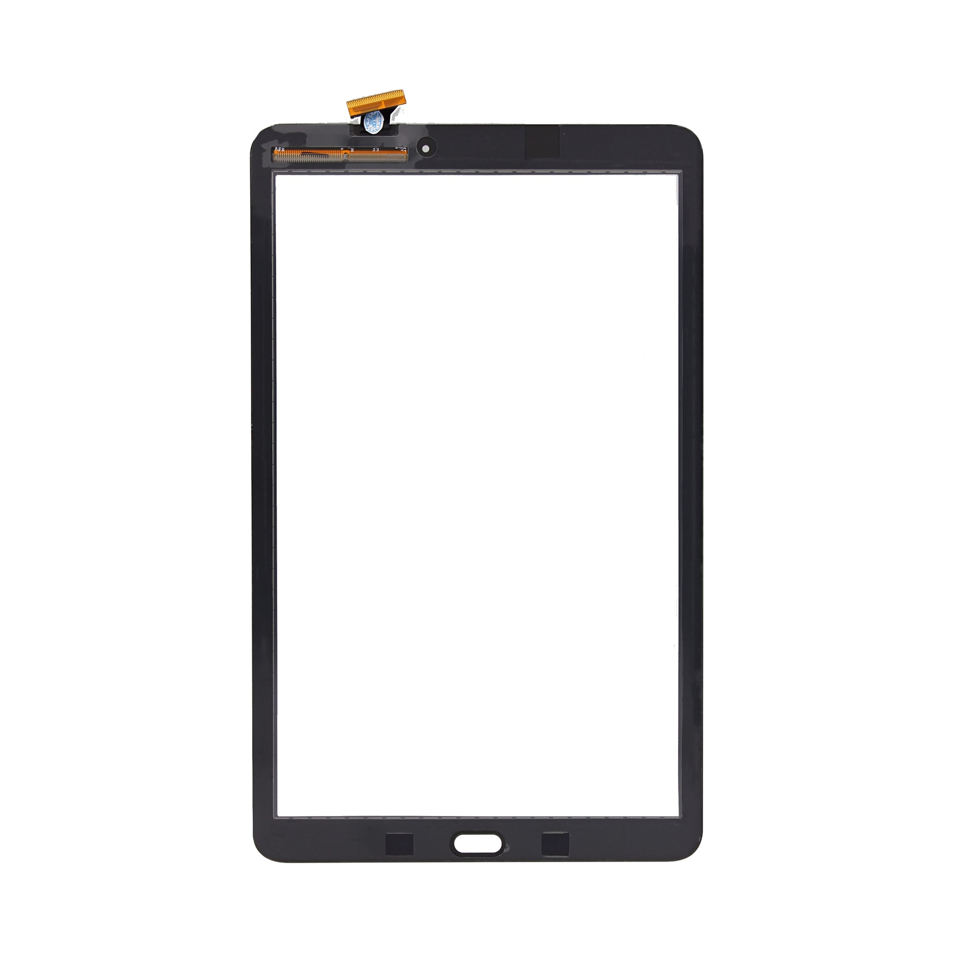 Samsung Galaxy Tab E 9.6 T560 Digitizer Black OEM