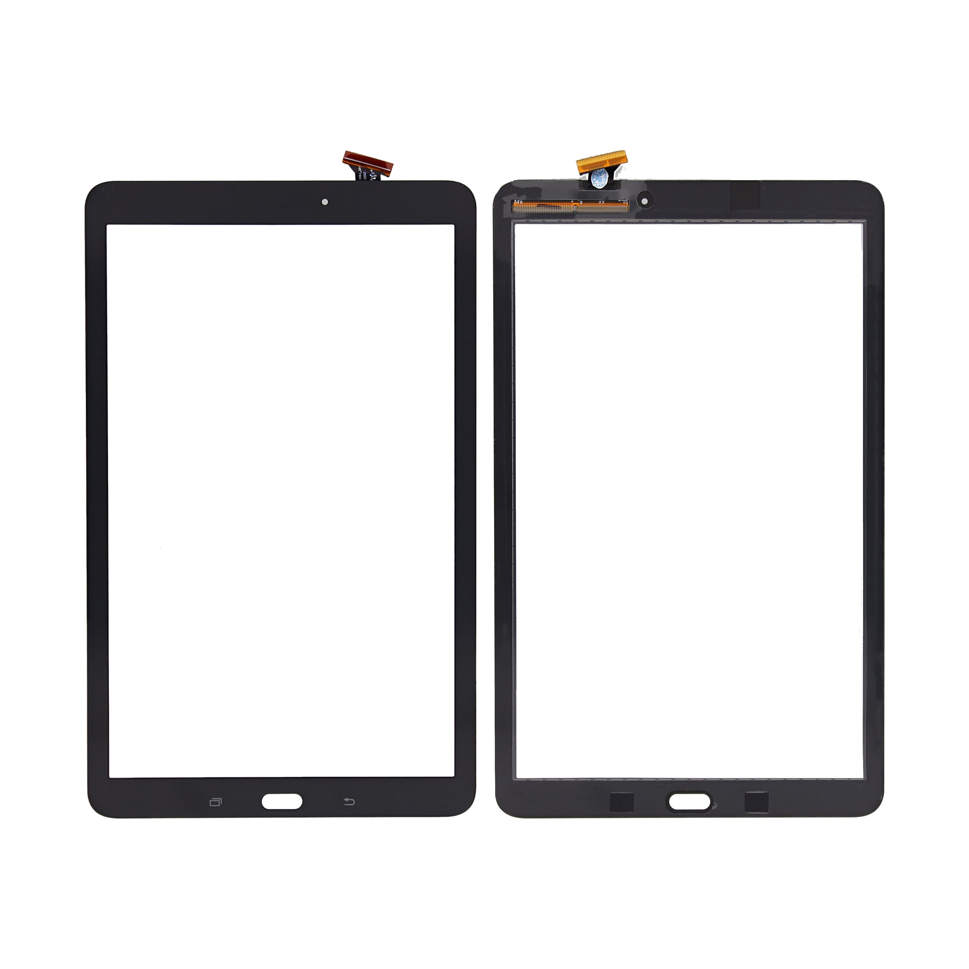 Samsung Galaxy Tab E 9.6 T560 Digitizer Black OEM