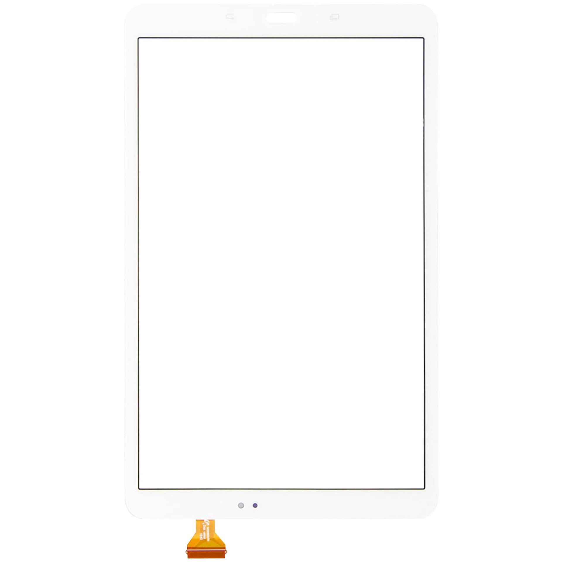 Samsung Galaxy Tab A 10.1 (2016) T580, T585 Digitizer White OEM