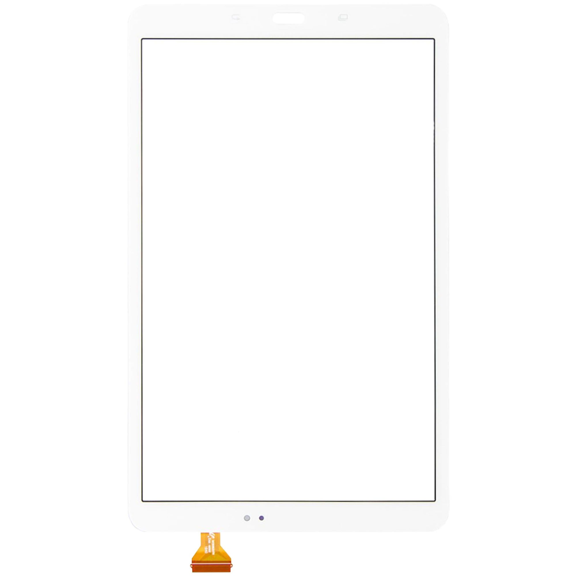 Samsung Galaxy Tab A 10.1 (2016) T580, T585 Digitizer White OEM