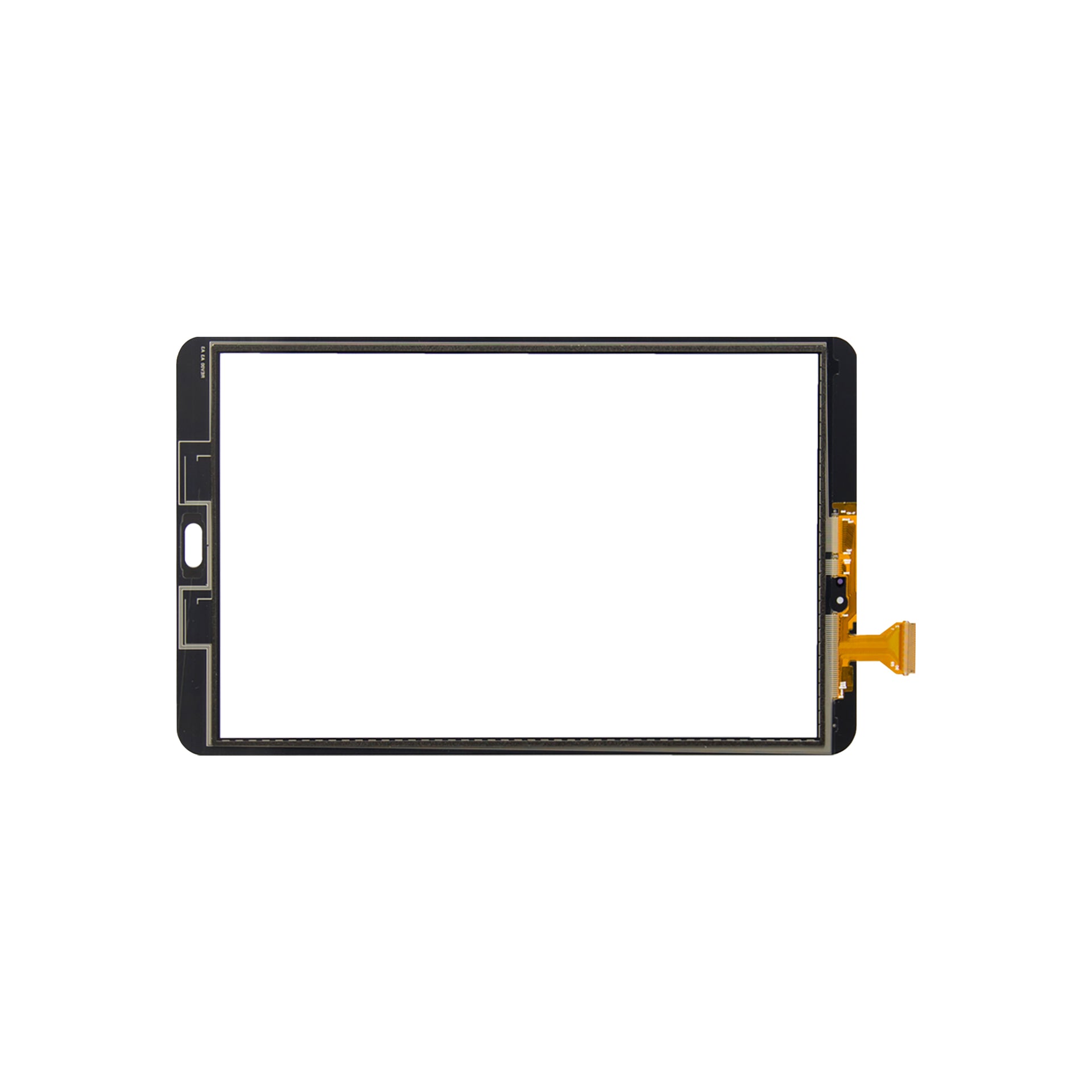 Samsung Galaxy Tab A 10.1 (2016) T580, T585 Digitizer White OEM