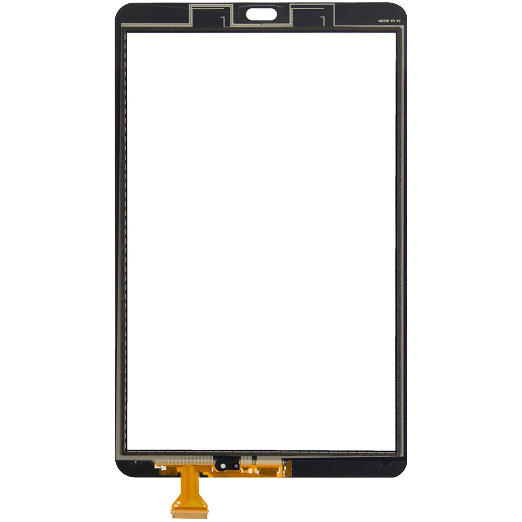 Samsung Galaxy Tab A 10.1 (2016) T580, T585 Digitizer White OEM