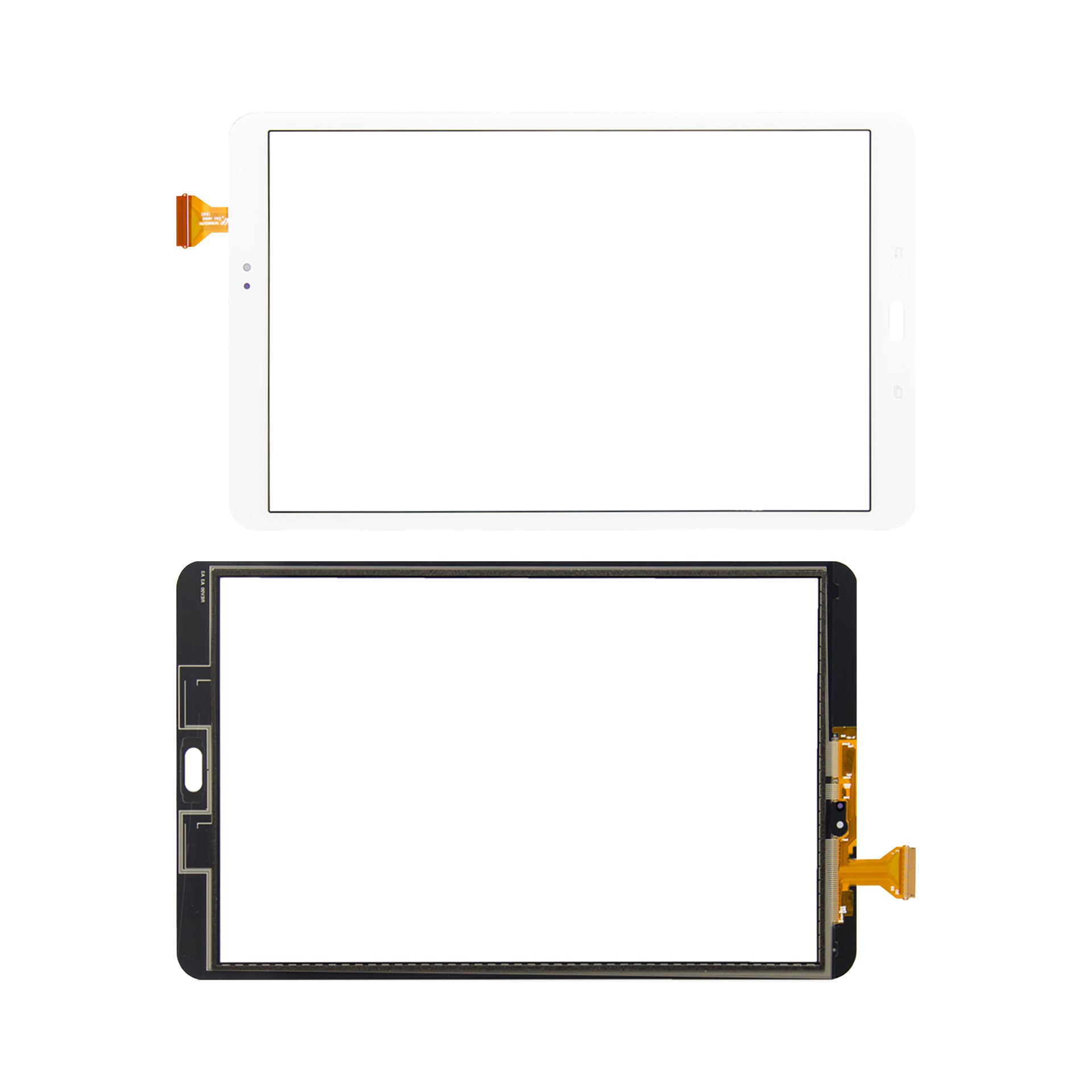 Samsung Galaxy Tab A 10.1 (2016) T580, T585 Digitizer White OEM