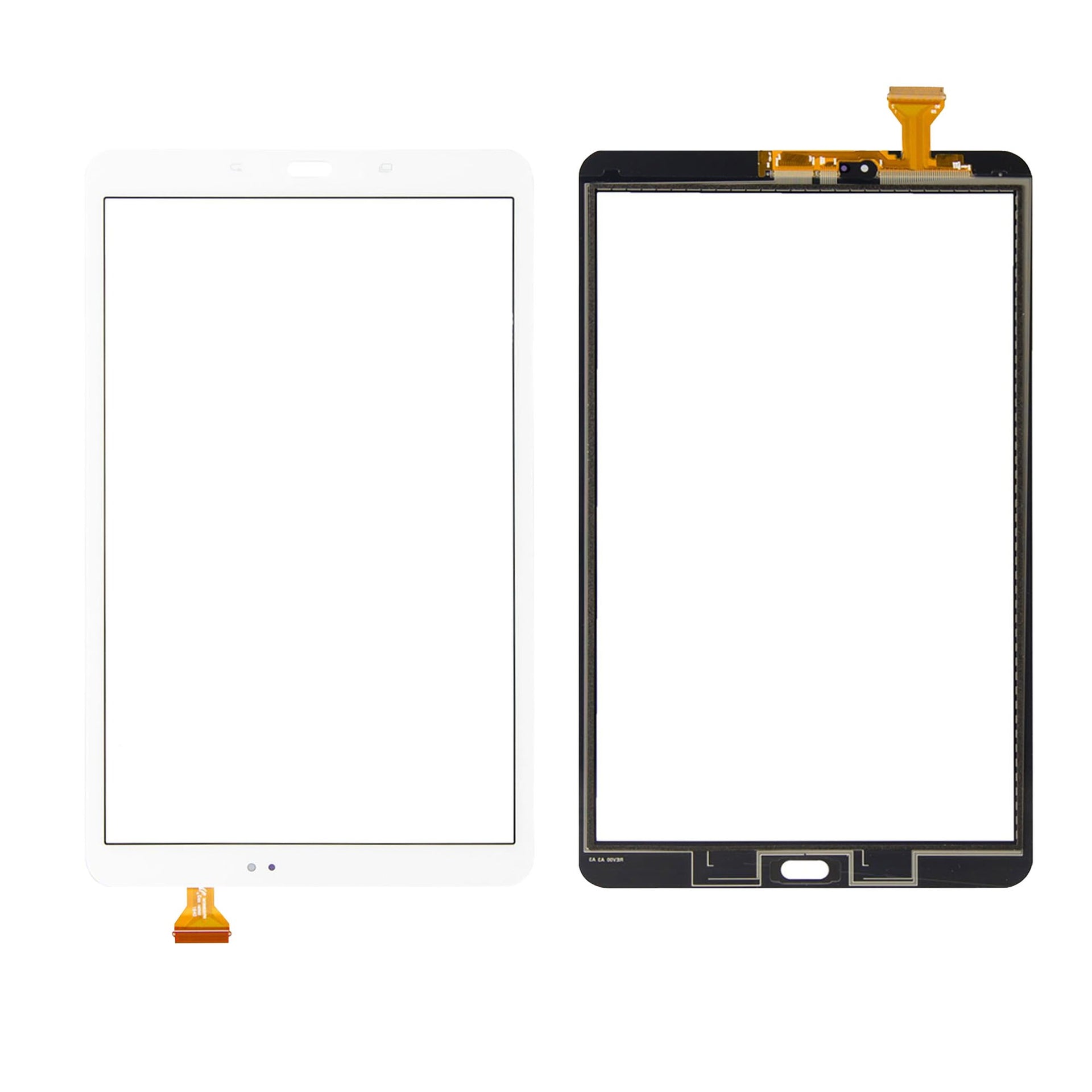 Samsung Galaxy Tab A 10.1 (2016) T580, T585 Digitizer White OEM