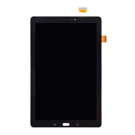 Samsung Galaxy Tab A 10.1 (2016) P580, P585 Display And Digitizer Without Frame Black OEM