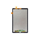Samsung Galaxy Tab A 10.1 (2016) P580, P585 Display And Digitizer Without Frame Black OEM