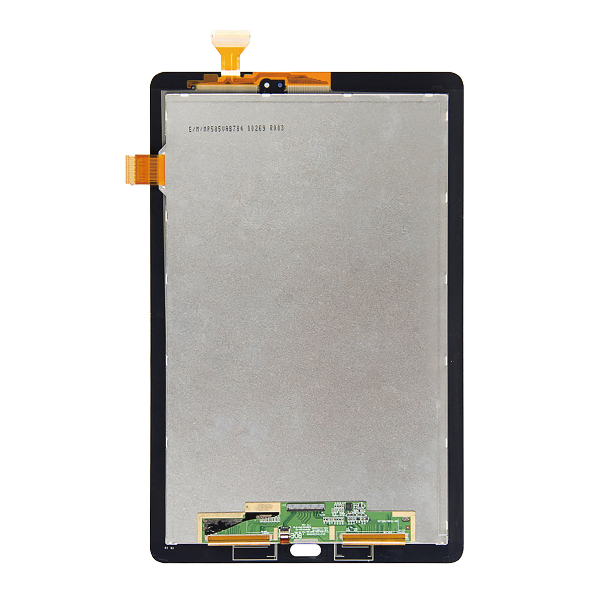Samsung Galaxy Tab A 10.1 (2016) P580, P585 Display And Digitizer Without Frame Black OEM
