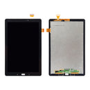 Samsung Galaxy Tab A 10.1 (2016) P580, P585 Display And Digitizer Without Frame Black OEM