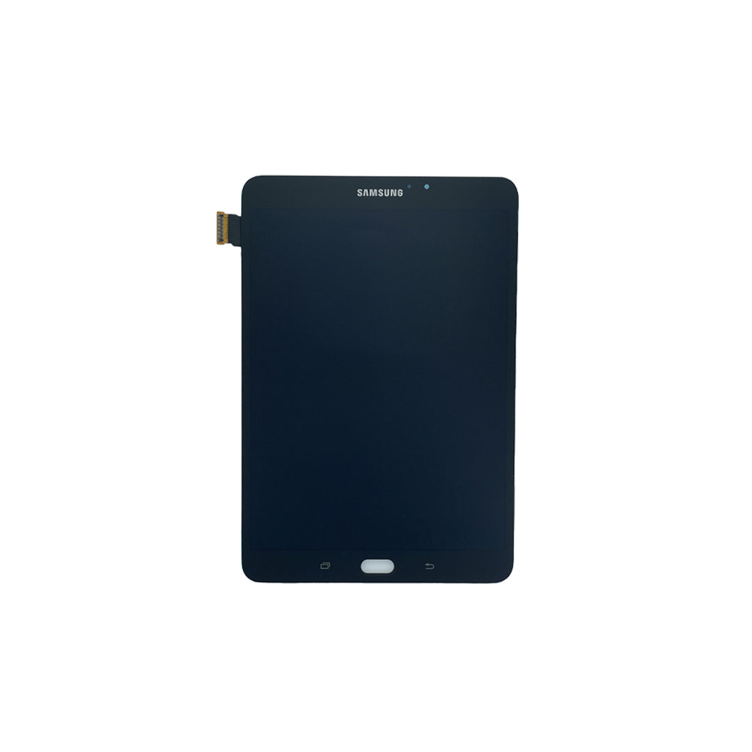 Samsung Galaxy Tab S2 8.0 T715 Display And Digitizer Without Frame Black Service Pack