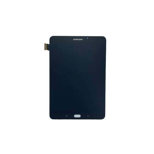 Samsung Galaxy Tab S2 8.0 T715 Display And Digitizer Without Frame Black Service Pack