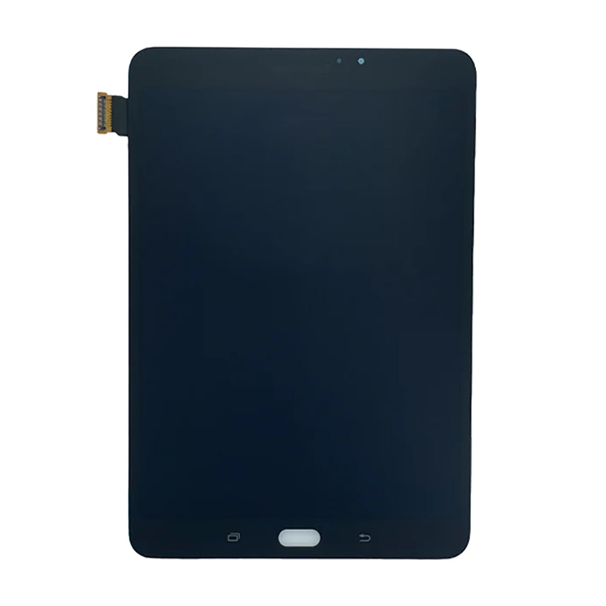 Samsung Galaxy Tab S2 8.0 T715 Display And Digitizer Without Frame Black Service Pack